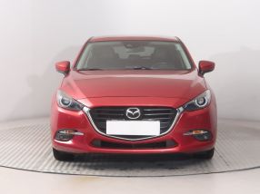 Mazda 3 - 2017