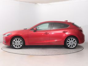 Mazda 3 - 2017