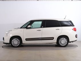 Fiat 500L - 2014