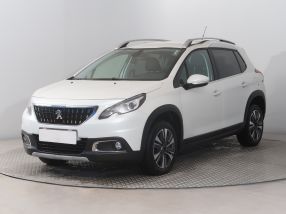 Peugeot 2008 - 2019