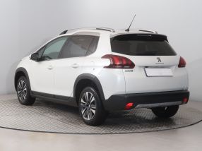 Peugeot 2008 - 2019
