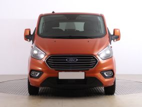 Ford Tourneo Custom - 2022
