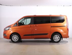 Ford Tourneo Custom - 2022