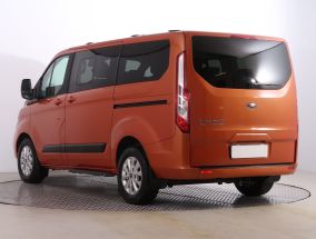 Ford Tourneo Custom - 2022