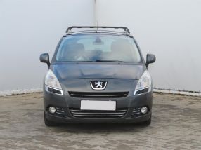 Peugeot 5008 - 2013