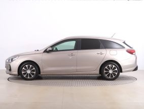 Hyundai i30 - 2018