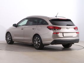 Hyundai i30 - 2018
