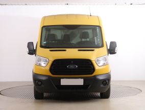 Ford Transit - 2016