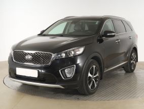Kia Sorento - 2016