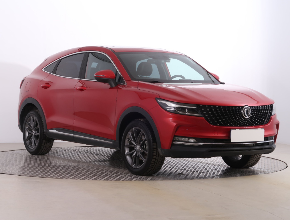Dongfeng Fengon 5