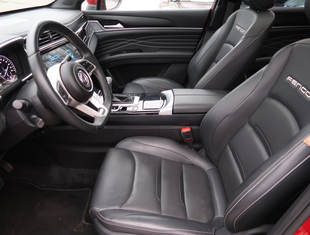 Dongfeng Fengon 5