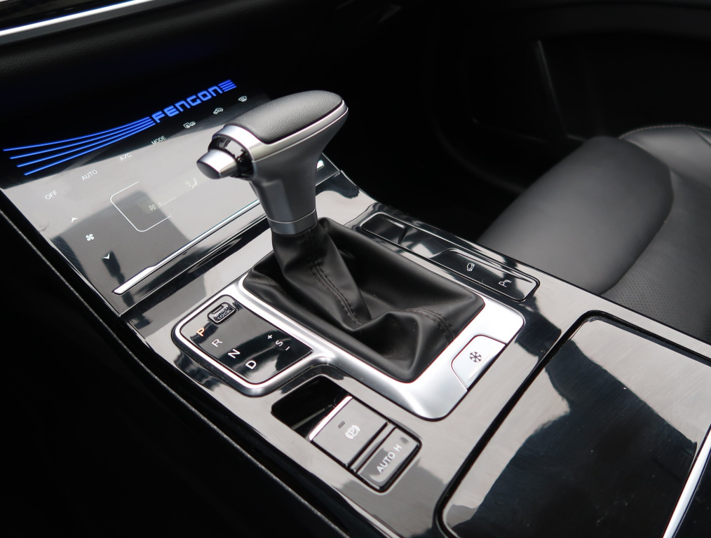 Dongfeng Fengon 5