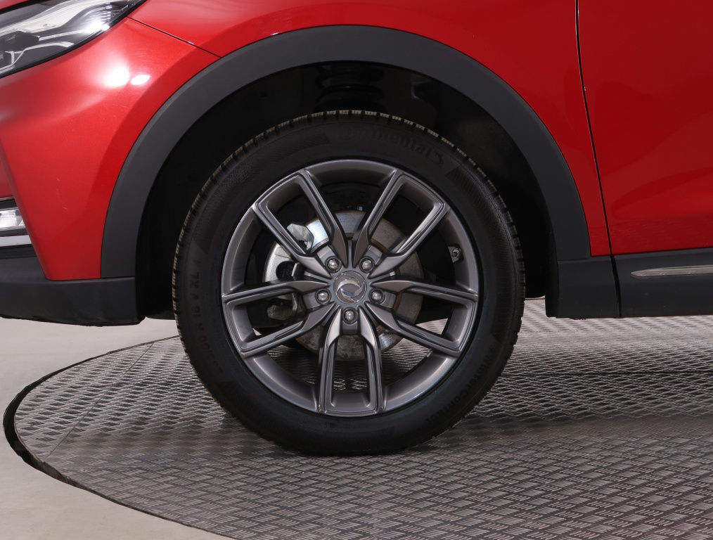Dongfeng Fengon 5