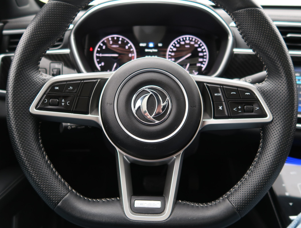 Dongfeng Fengon 5