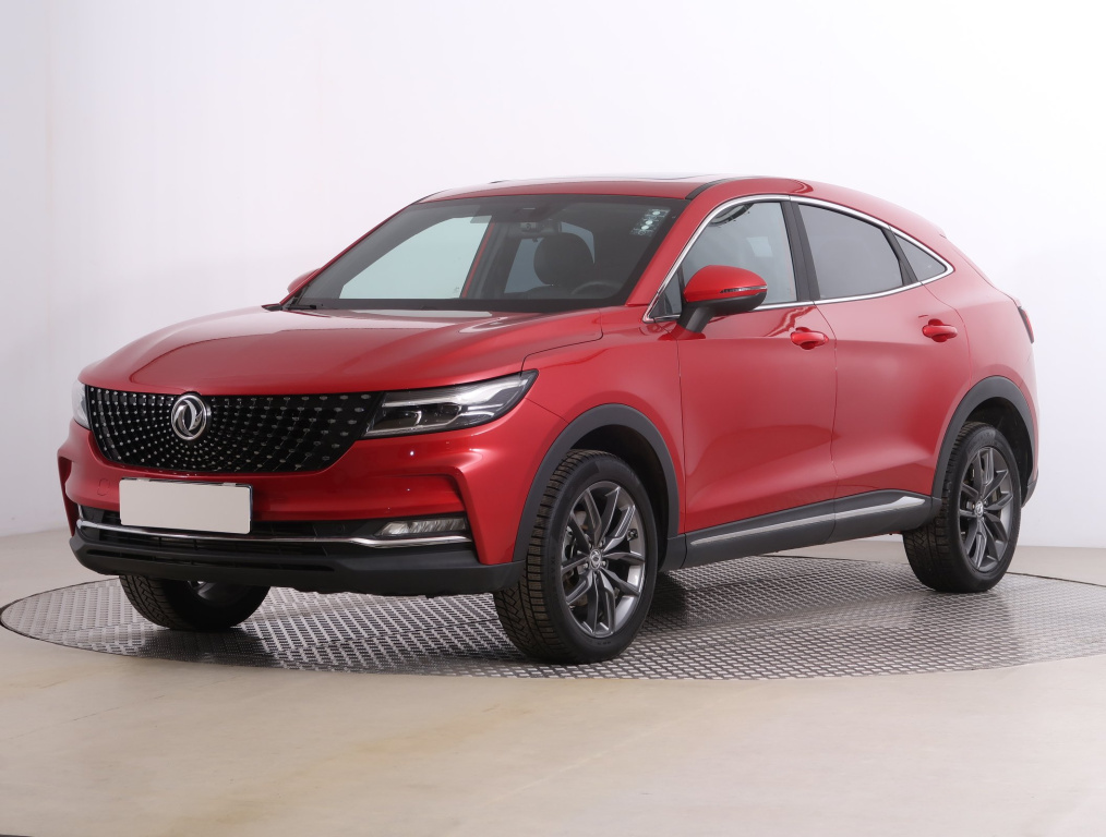 Dongfeng Fengon 5