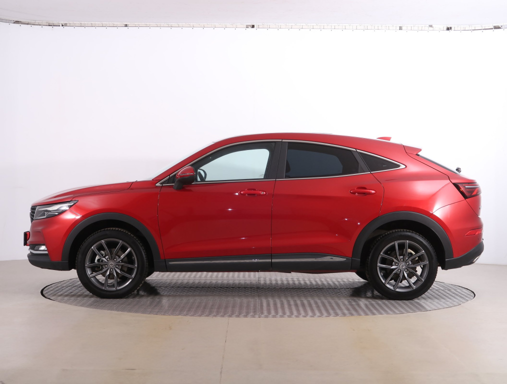 Dongfeng Fengon 5