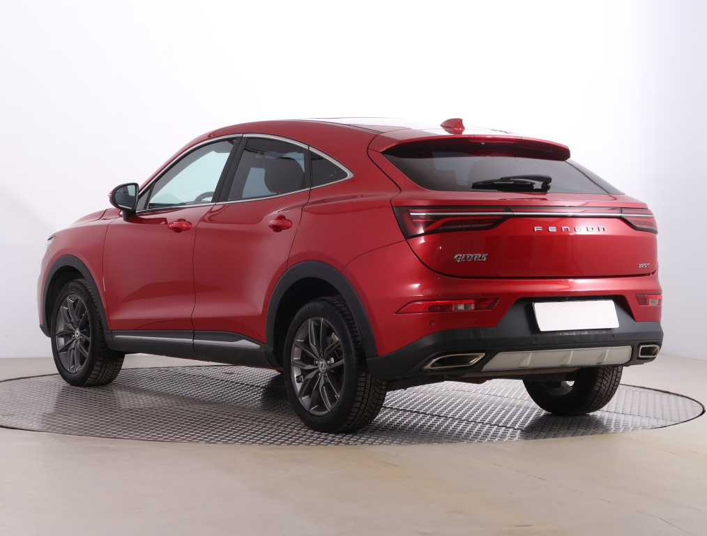 Dongfeng Fengon 5