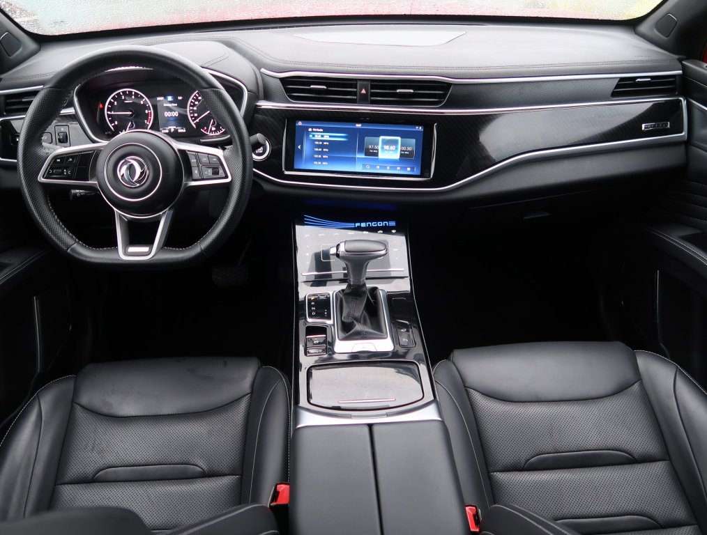 Dongfeng Fengon 5 Classic +