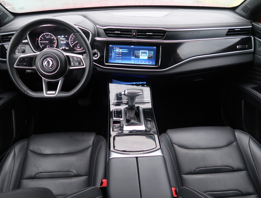 Dongfeng Fengon 5
