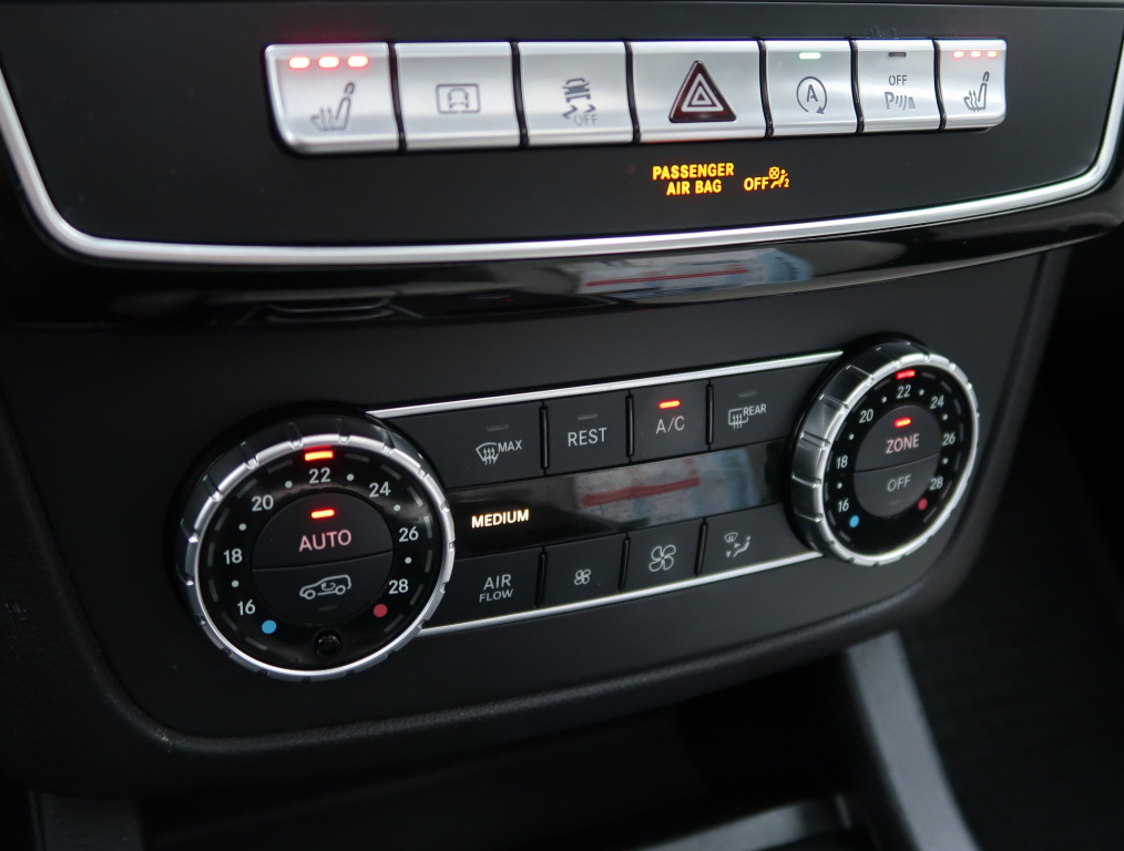 Mercedes-Benz GLE Coupe