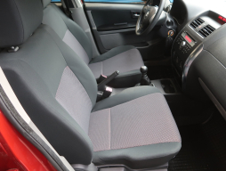 Suzuki SX4 2007