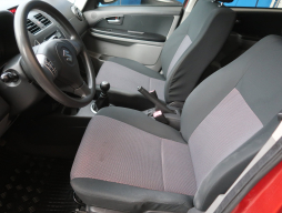Suzuki SX4 2007