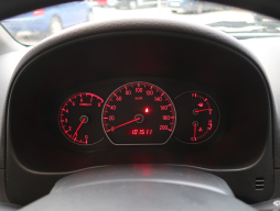 Suzuki SX4 2007
