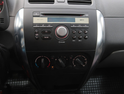 Suzuki SX4 2007