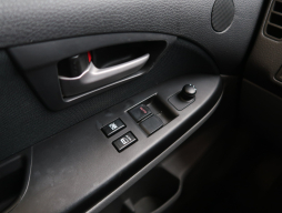 Suzuki SX4 2007