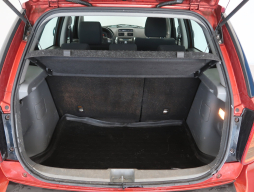 Suzuki SX4 2007