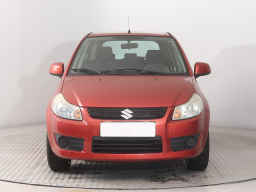 Suzuki SX4 2007