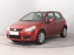 Suzuki SX4 2007