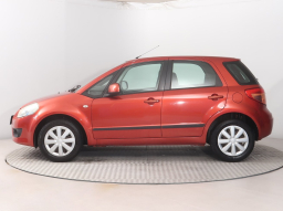 Suzuki SX4 2007