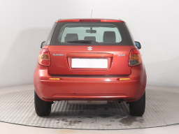 Suzuki SX4 2007