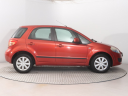 Suzuki SX4 2007