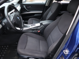 BMW 3 2009