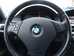 BMW 3 2009