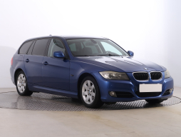 BMW 3 2009