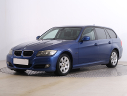 BMW 3 2009