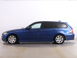 BMW 3 2009