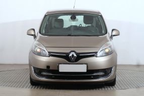 Renault Scenic - 2013