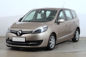 Renault Scenic - 2013