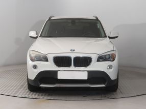 BMW X1 - 2012