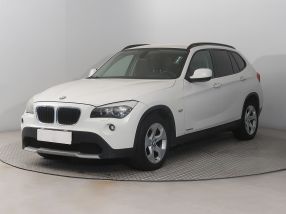 BMW X1 - 2012