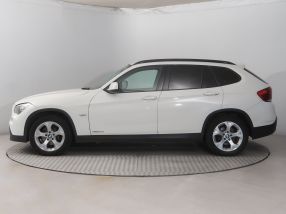 BMW X1 - 2012