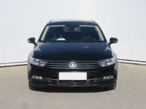 Volkswagen Passat - 2017