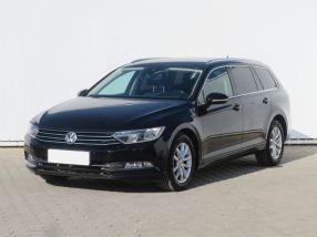 Volkswagen Passat - 2017
