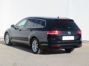 Volkswagen Passat - 2017