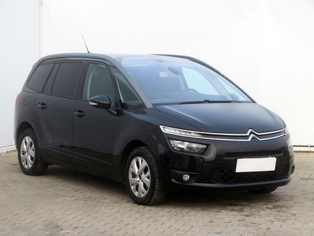 Citroen C4 Grand Picasso