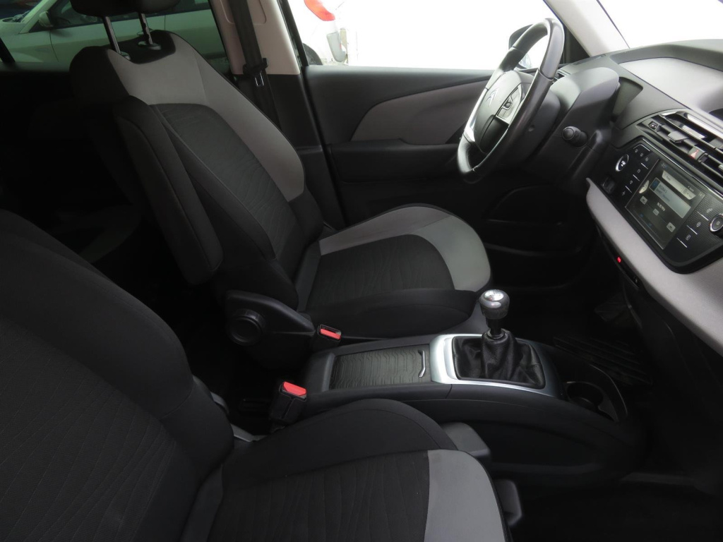 Citroen C4 Grand Picasso
